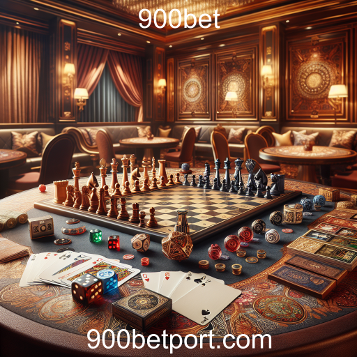 A Magia dos Jogos de Mesa: Diversão e Estratégia para Todos